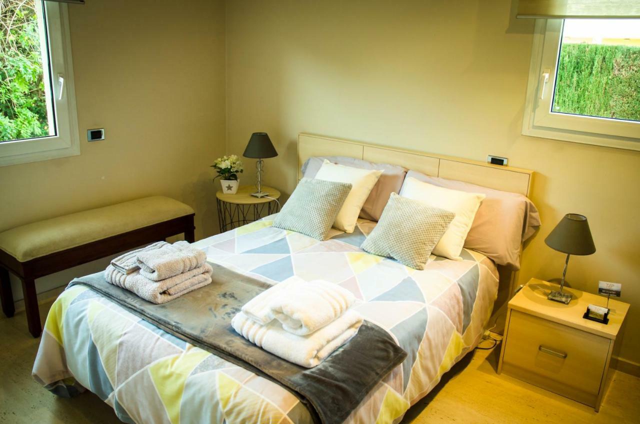 B&B Tina De Pacs, Close To Local Wineries Pacs del Penedes 외부 사진