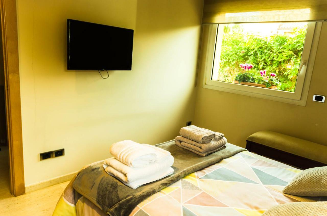 B&B Tina De Pacs, Close To Local Wineries Pacs del Penedes 외부 사진