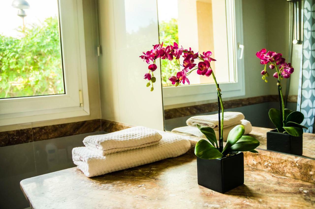 B&B Tina De Pacs, Close To Local Wineries Pacs del Penedes 외부 사진